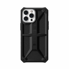 UAG Monarch - เคส iPhone13 Pro Max - Black (ดำ)