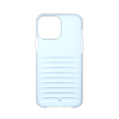 UAG [U] Wave เคส iPhone 13 Pro - Cerulean