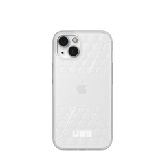UAG Civilian เคส iPhone 13 - Frosted Ice