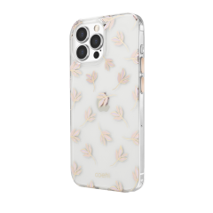 Uniq Coehl Fleur เคส iPhone 13 Pro - Blush Pink