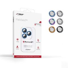 Zeelot Lens Protector (กระจกกันเลนส์กล้อง iPhone 13 Pro / iPhone 13 Pro Max)