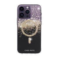 Case-Mate Karat Onyx with MagSafe - เคส iPhone 14 Pro Max