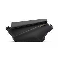 NIID X Urbanature Radiant Sling Bag ( กระเป๋าสะพายข้าง )-Black