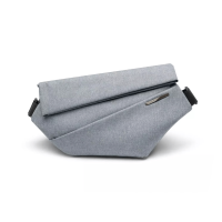 NIID X Urbanature Radiant Sling Bag ( กระเป๋าสะพายข้าง )-Foggy Blue
