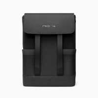 NIID Neo 13 inch Backpack กระเป๋าเป้สะพายหลัง - Martrix Black