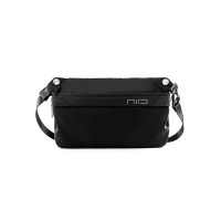 NIID Neo FF Sling Bag กระเป๋าสะพายข้างและคาดอก - Black