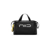 NIID S6 Hybrid Sling Bag กระเป๋าหิ้วและสะพายข้าง - Black