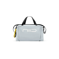 NIID S6 Hybrid Sling Bag กระเป๋าหิ้วและสะพายข้าง - Grey