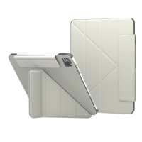 Switcheasy Origami เคส iPad Pro 11 (2022/2021/2020/2018) / iPad Air 5 (2022) / iPad Air 4 (2020) - Starlight