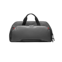 Tomtoc Arccos A05 NS Shoulder Bag กระเป๋าสะพายข้างและถือ - Black