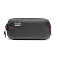 Tomtoc Arccos A05 NS Slim Bag กระเป๋าสำหรับ Nintendo Switch / Nintendo Switch OLED - Black