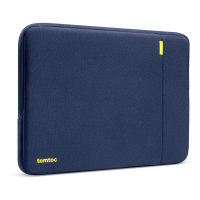 Tomtoc Defender A13 Tablet Sleeve Briefcase ซองกระเป๋าสำหรับ iPad / Tablet ขนาด 11" - Navy Blue