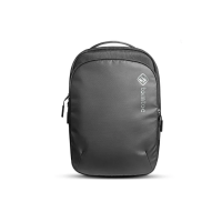 Tomtoc Explorer H62 Labtop Backpack กระเป๋าเป้สะพายหลัง - Black