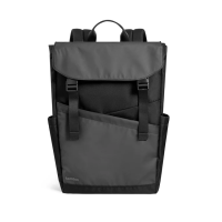 Tomtoc Slash A64 Laptop Backpack กระเป๋าเป้สะพายหลัง - Meteorite