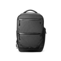 Tomtoc TechPack H73 X-Pac Laptop Backpack กระเป๋าเป้สะพายหลัง - Black