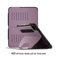 ZUGU CASE The Alpha เคส iPad Pro 11 (2022 / 2021 / 2020 / 2018) - Berry (ม่วง)