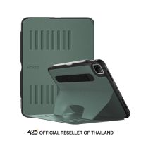 ZUGU CASE The Alpha เคส iPad Pro 11 (2022 / 2021 / 2020 / 2018) - Pine (เขียว)