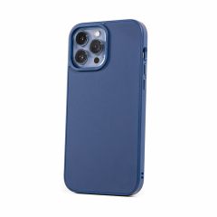 Rhinoshield Solidsuit เคส iPhone 13 Pro Max - Navy Blue