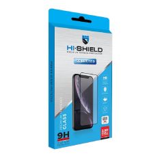 Hishield 2.5D Full Coverage iPhone 12 Mini ( ฟิล์มกระจก iPhone 12 Mini แบบเต็มจอขอบโค้ง )