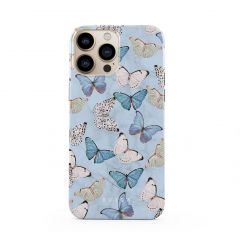 Burga Tough Case เคส iPhone 13 Pro Max - Give Me Butterflies