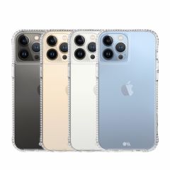 Case-Mate Tough Plus Clear Version2 - เคส iPhone 13 Pro