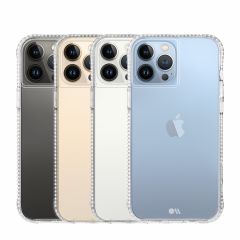 Case-Mate Tough Plus Clear เคส iPhone 13 Pro Max / iPhone 12 Pro Max