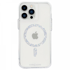 Case-mate Clear Magsafe Twinkle Stardust - iPhone 13 Pro