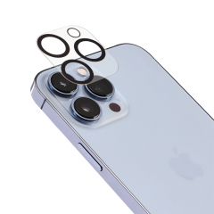 Case-mate Lens Protector - กระจกกันรอยเลนส์กล้อง iPhone 14 Pro / 14 Pro Max