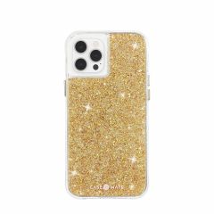 Case-Mate Twinkle เคส iPhone 12 Pro Max-Gold