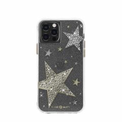 Case-Mate Sheer Superstar iPhone 12 Pro max
