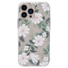 Case-Mate Rifle Paper เคส iPhone 13 Pro Max / iPhone 12 Pro Max-Willow