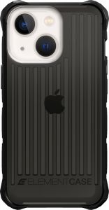 Element Special Ops - เคส iPhone13 Mini (Smoke/Black)
