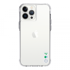 Case-Mate Tough ECO 94 เคส iPhone 13 Pro-Clear (ใส)