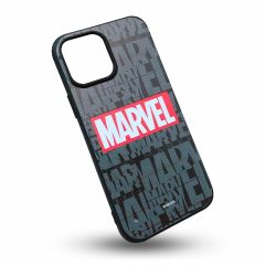 iCOLORS Marvel Case Black Label เคส iPhone 13 Pro