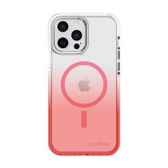 Prodigee Safetee Flow with MagSafe iPhone 13 Pro - Blush 
