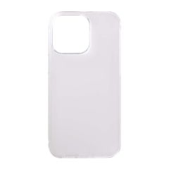 POWER SUPPORT Air Jacket iPhone 13 Pro (2021) - Clear ( ใส )