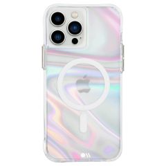 Case-Mate Soap Bubble with MagSafe เคส iPhone 13 Pro Max / iPhone 12 Pro Max