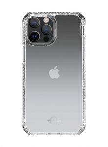 ITSKINS Hybrid Ombre เคส iPhone 13 Pro - Glacier