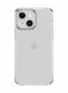 Itskins Hybrid Clear Transparent เคส iPhone 13 Mini