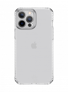 Itskins Hybrid Clear Transparent เคส iPhone 13 Pro