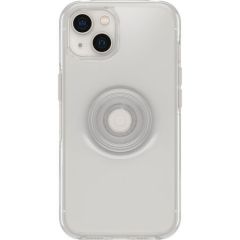 OtterBox Otter+POP Symmetry Clear เคส iPhone 13 - Clear Pop