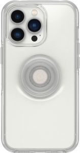 OtterBox Otter+POP Symmetry Clear เคส iPhone 13 Pro - Clear Pop