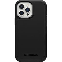 Otterbox Defender XT เคส iPhone 13 Pro Max / iPhone 12 Pro Max - Black