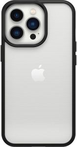 Otterbox React Series เคส iPhone 13 Pro Max / iPhone 12 Pro Max - Black Crystal