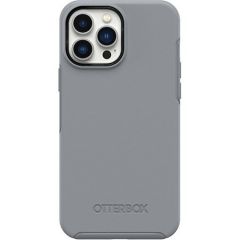 Otterbox Symmetry เคส iPhone 13 Pro Max / iPhone 12 Pro Max - Resilence Gray