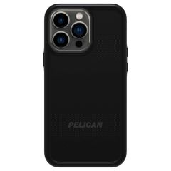 Pelican Protector เคส iPhone 13 Pro - Black (ดำ)