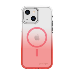Prodigee Safetee Flow with MagSafe iPhone 13 - Blush