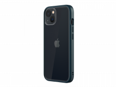 Rhinoshield MOD NX เคส iPhone 13 Mini - Dark Teal