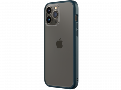 Rhinoshield MOD NX เคส iPhone 13 Pro Max - Dark Teal