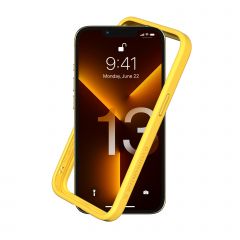 Rhinoshield Crashguard NX เคส iPhone 13 / iPhone 13 Pro - Yellow